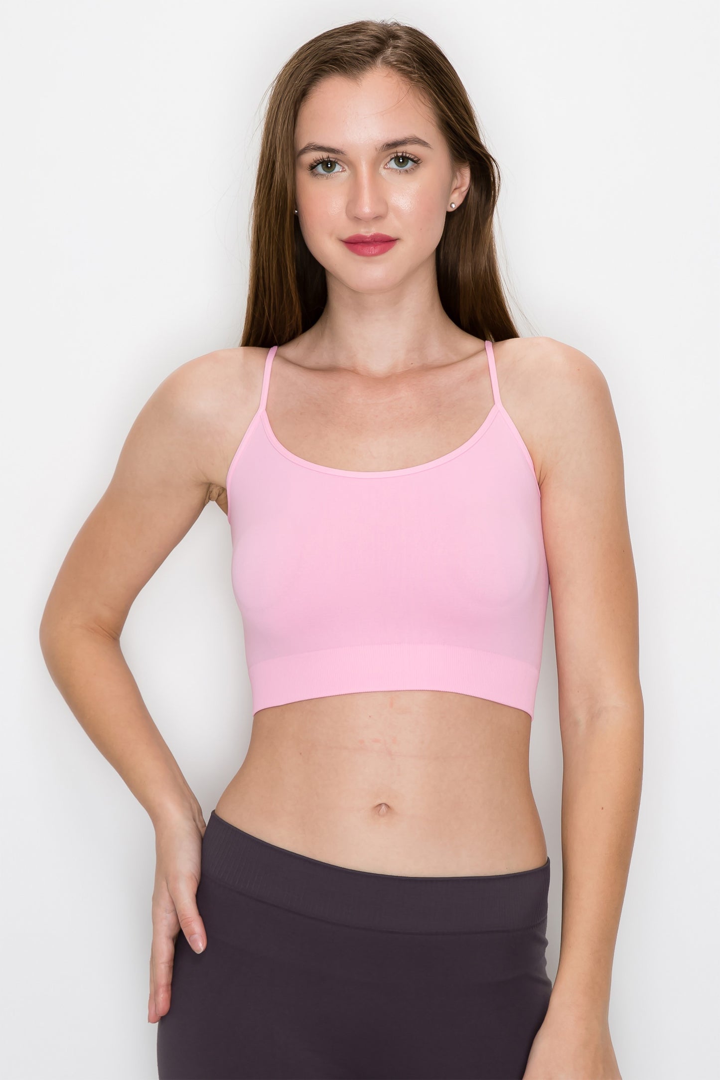 BASIC BANDAU CAMI