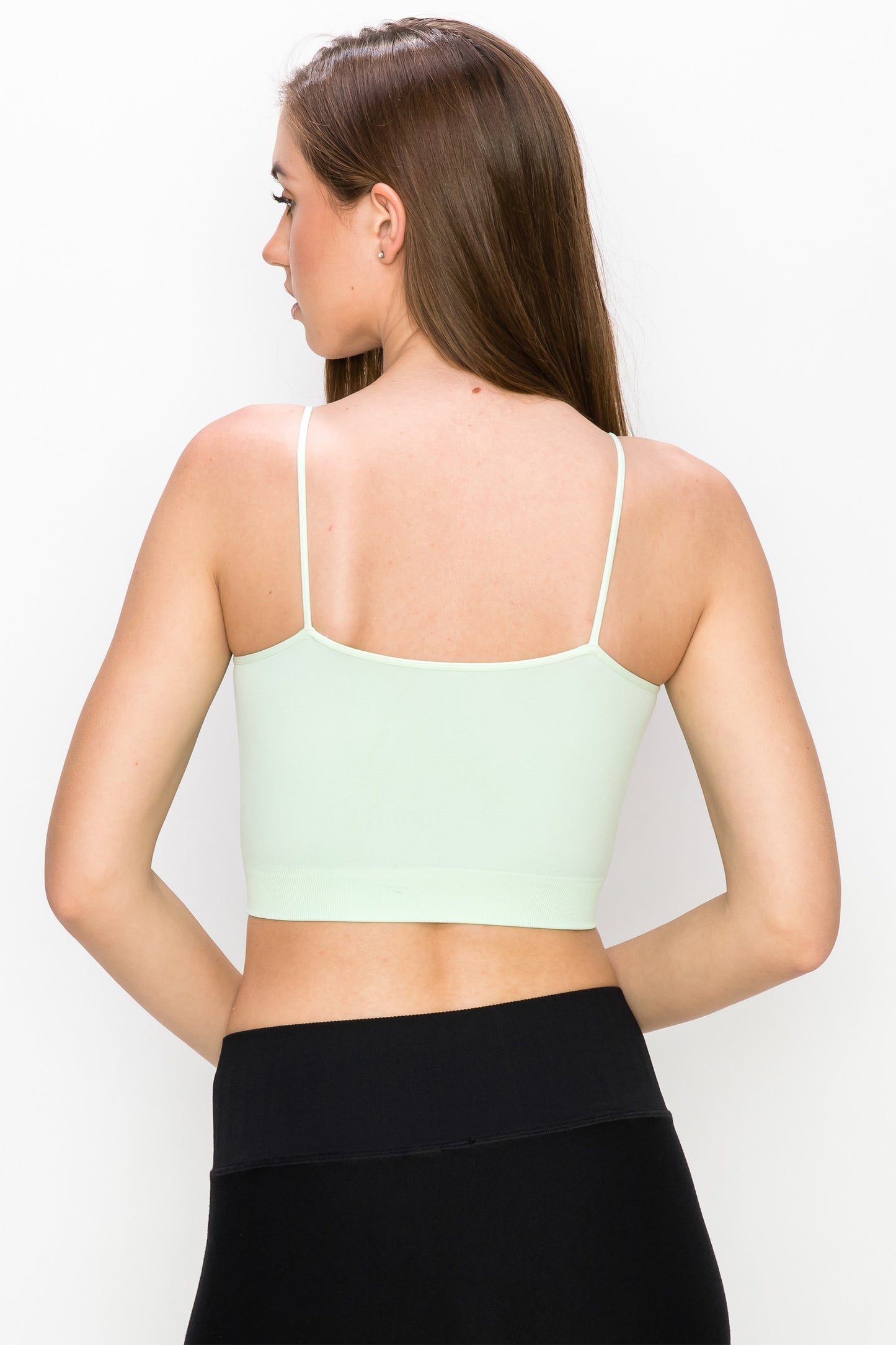BASIC BANDAU CAMI