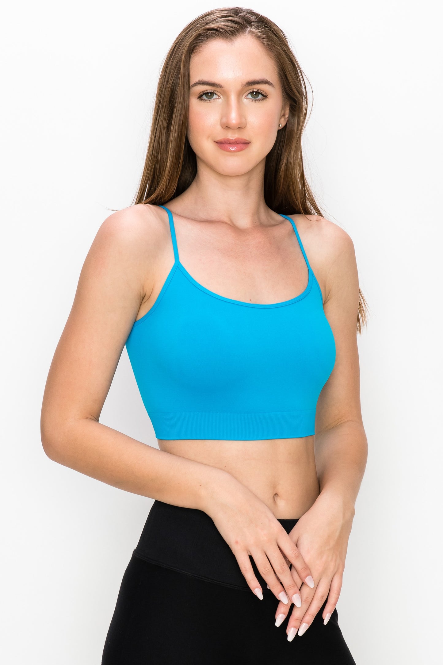 BASIC BANDAU CAMI