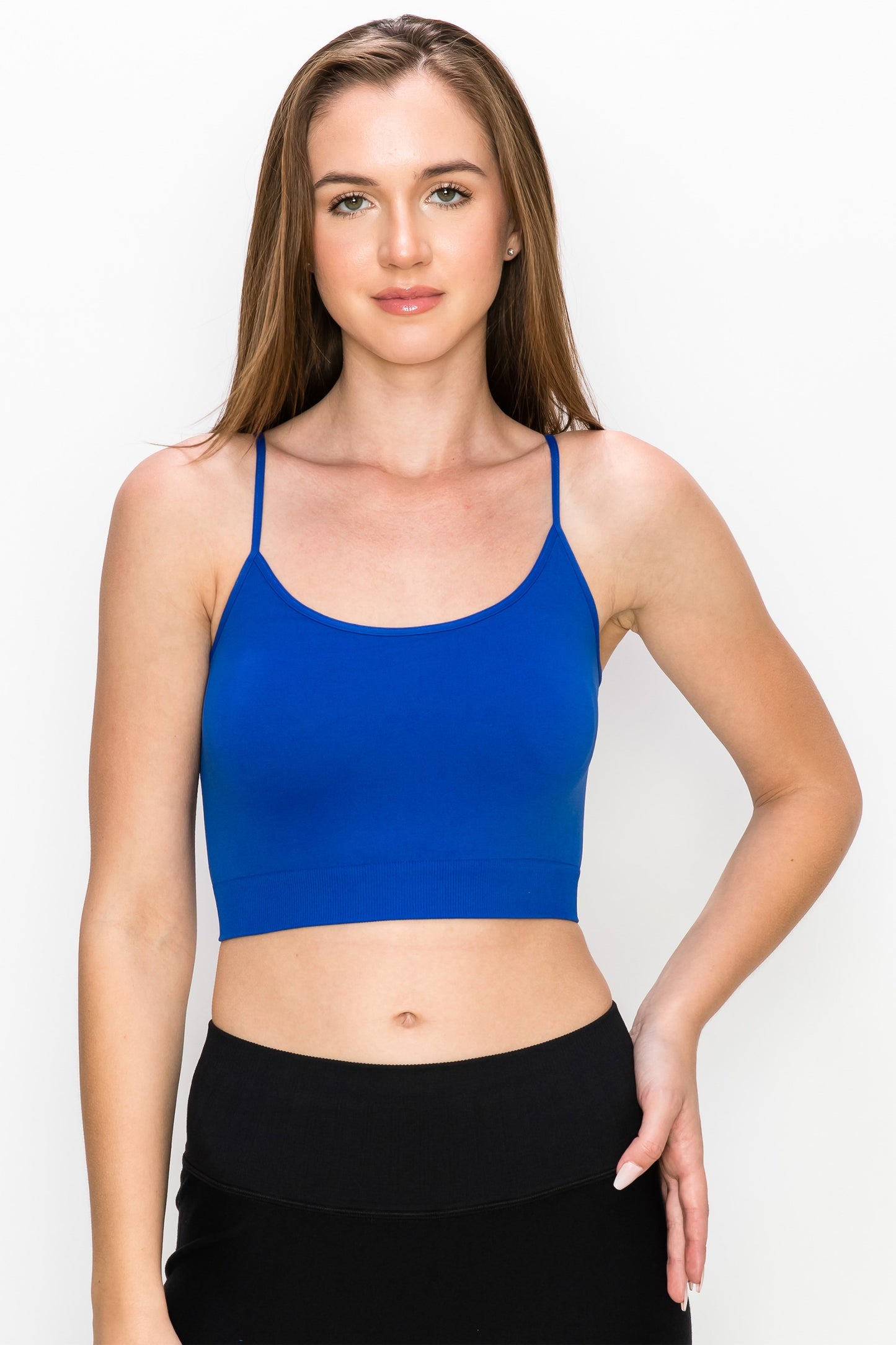 BASIC BANDAU CAMI