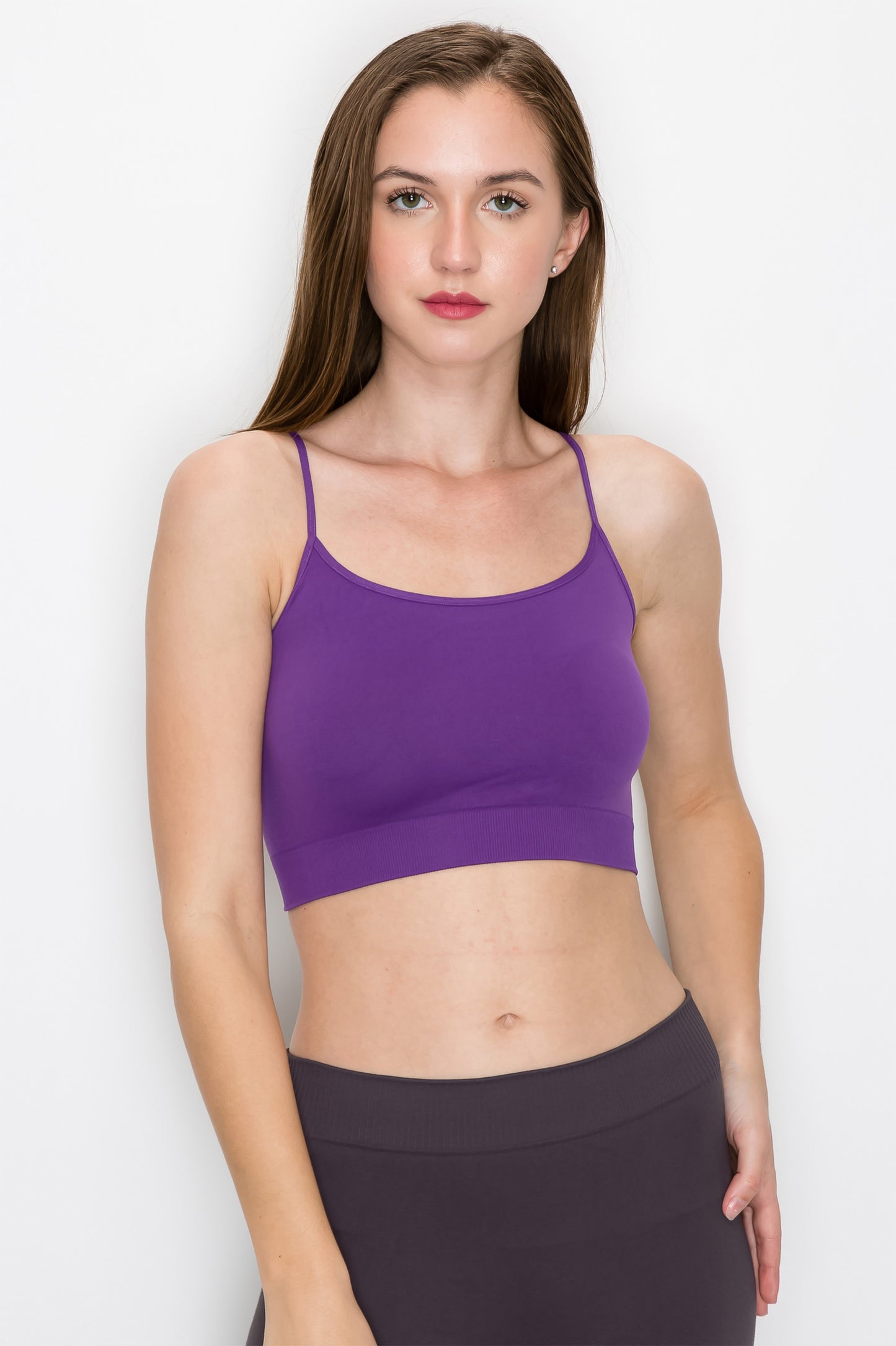 BASIC BANDAU CAMI