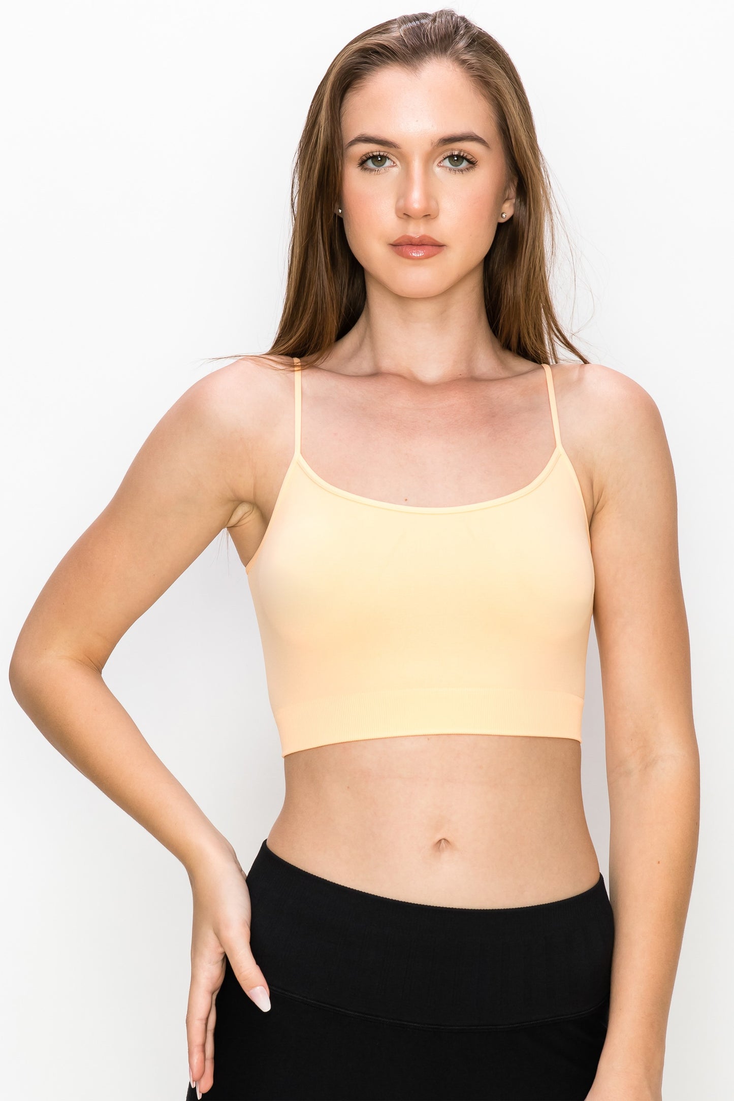 BASIC BANDAU CAMI
