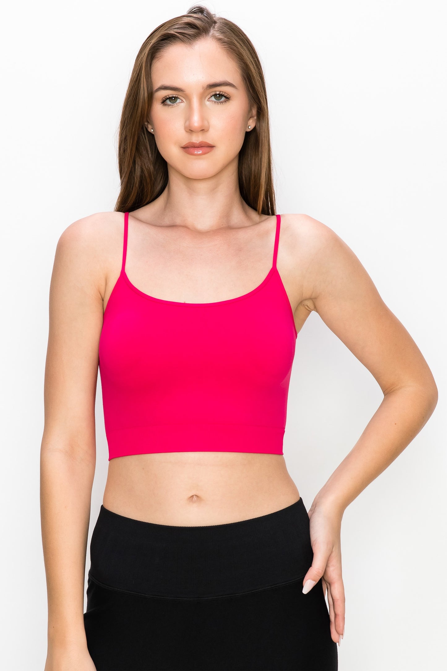 BASIC BANDAU CAMI