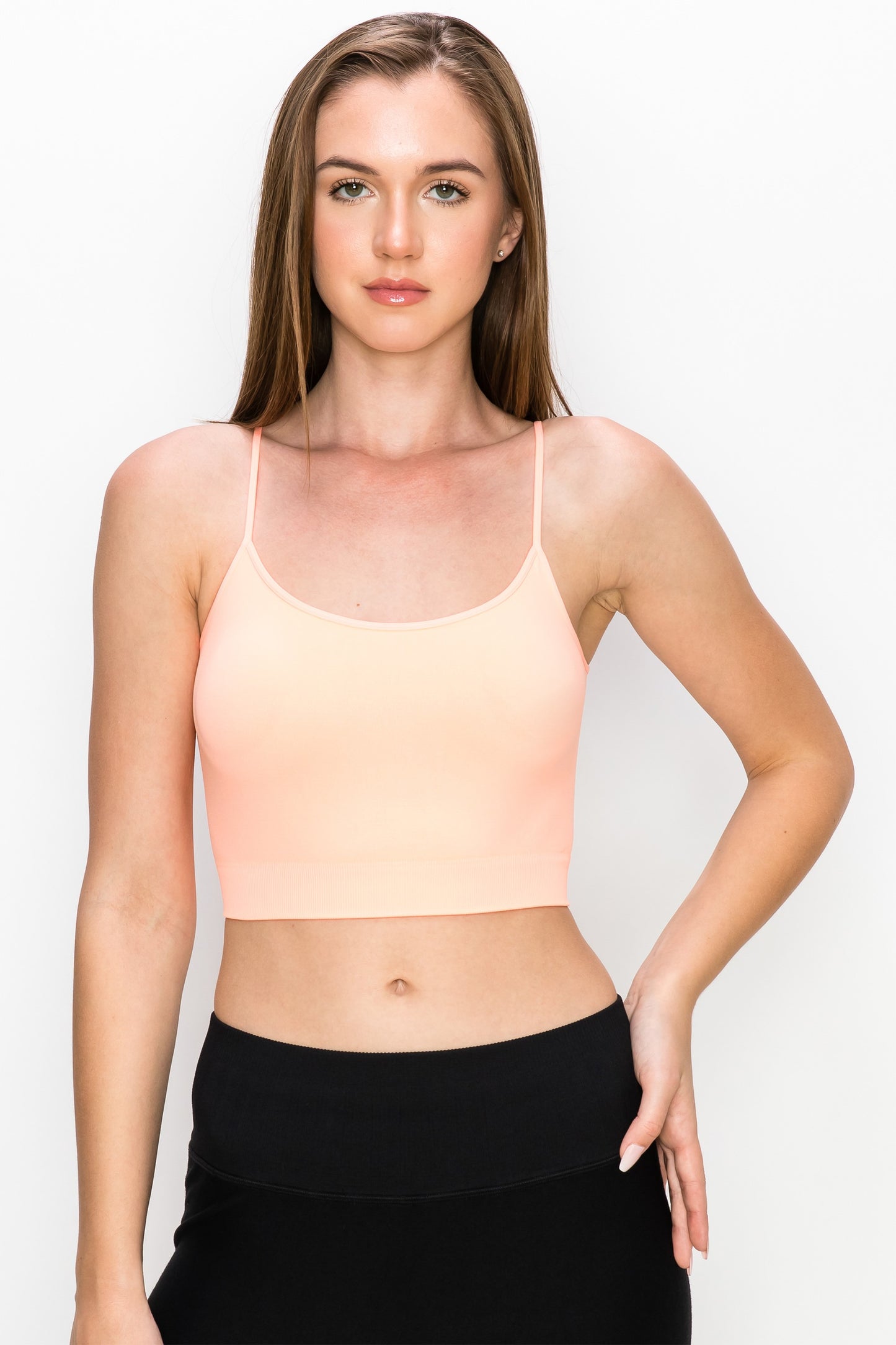 BASIC BANDAU CAMI
