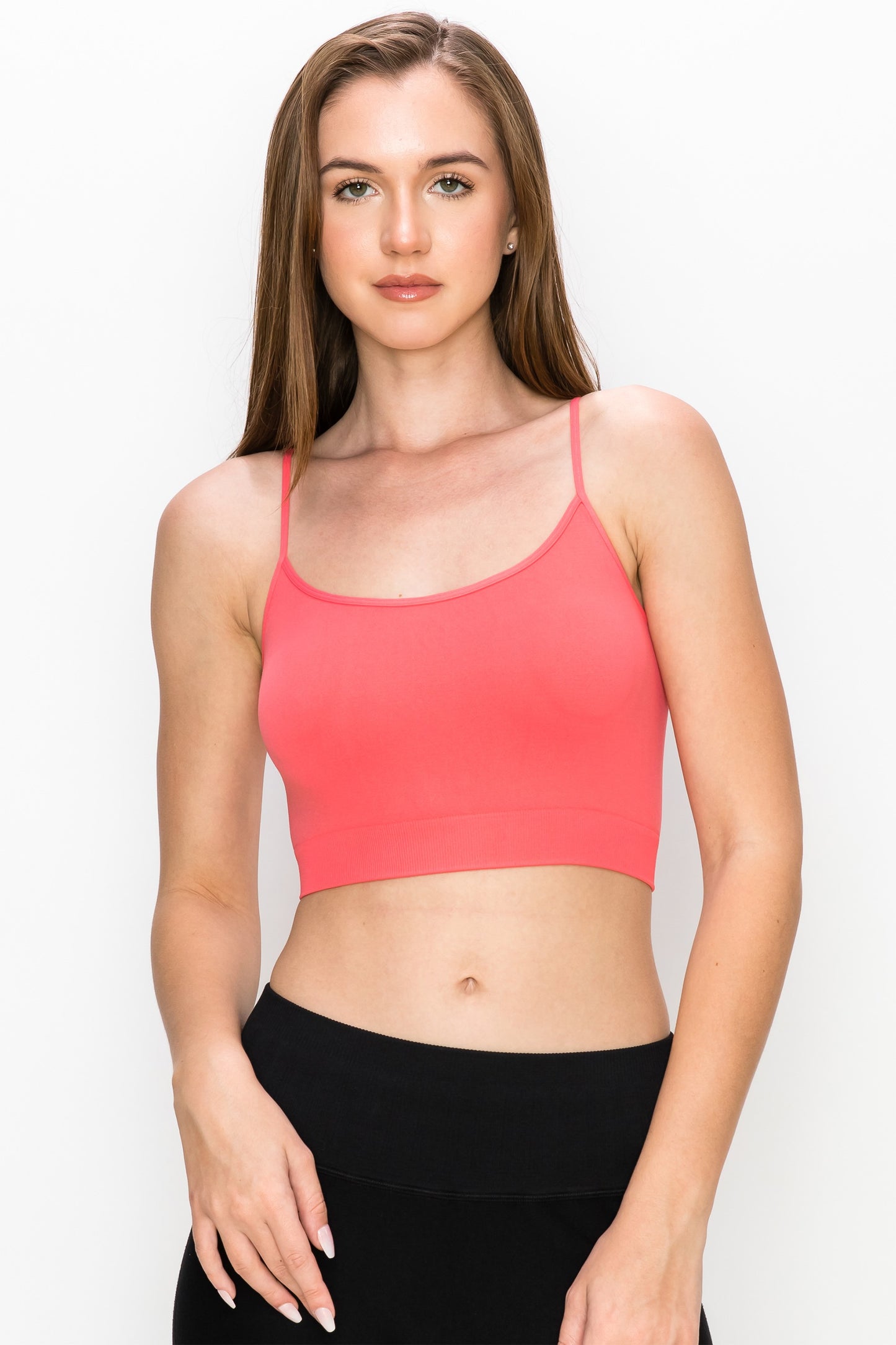 BASIC BANDAU CAMI