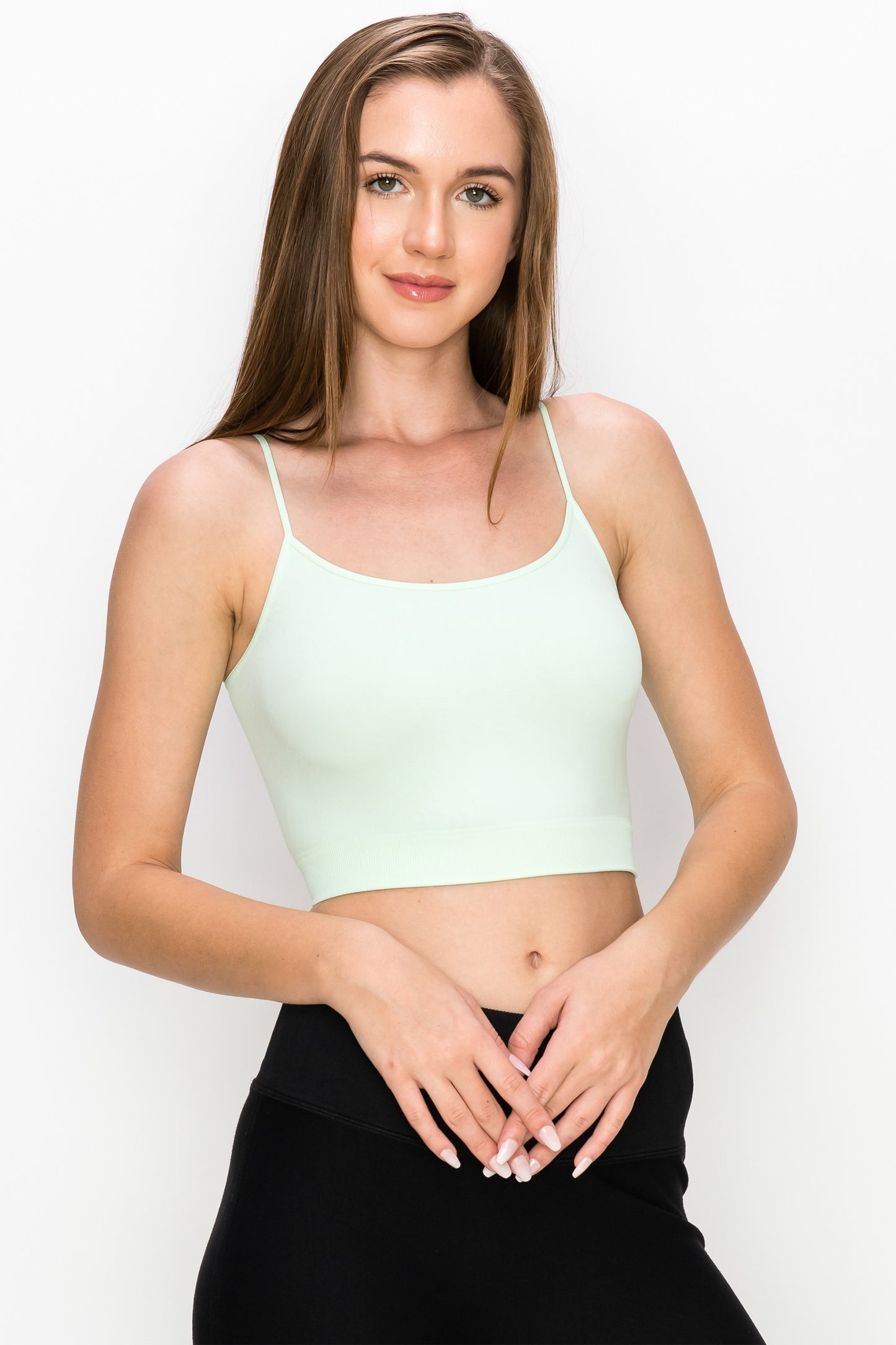 BASIC BANDAU CAMI