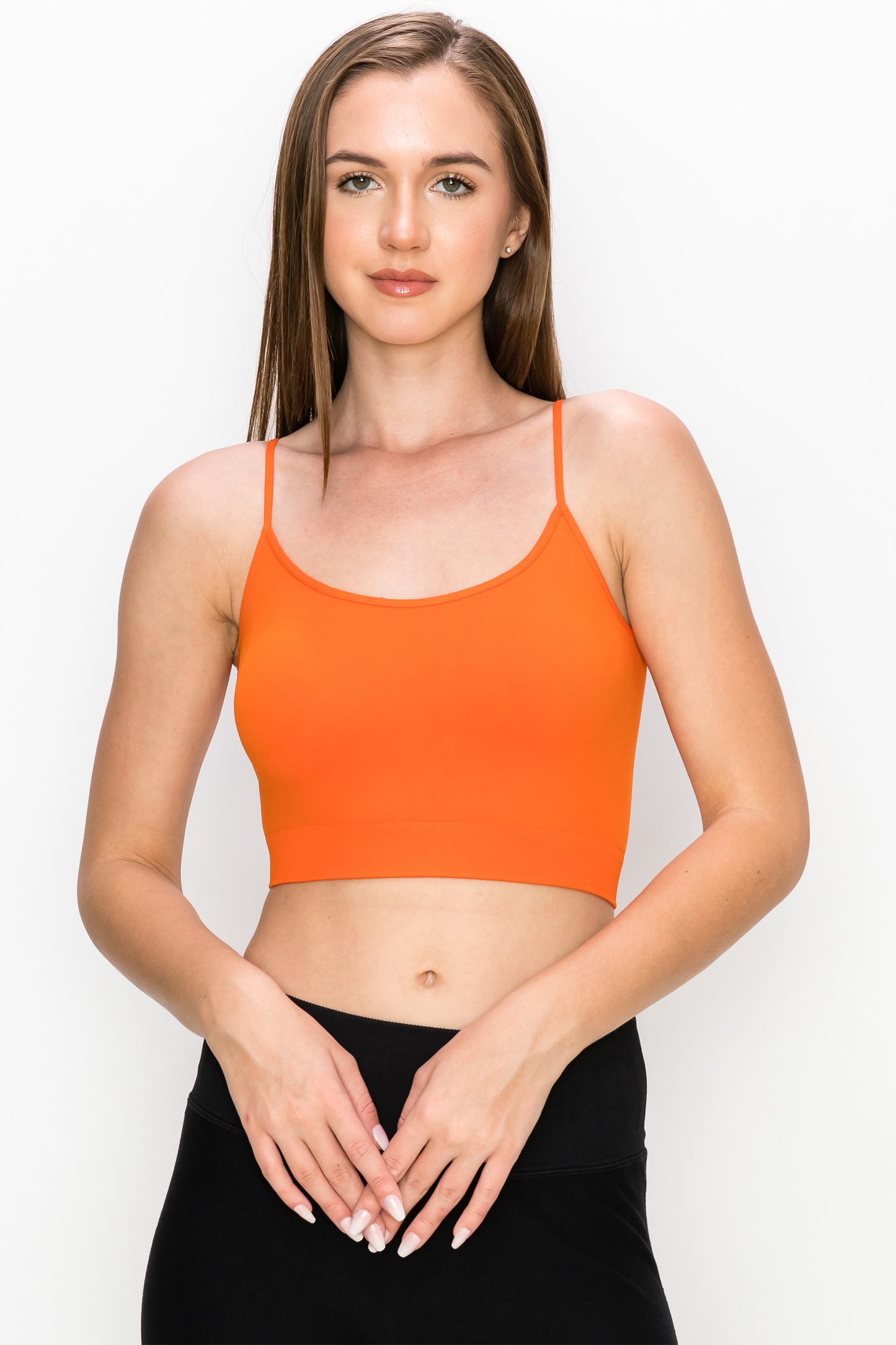 BASIC BANDAU CAMI