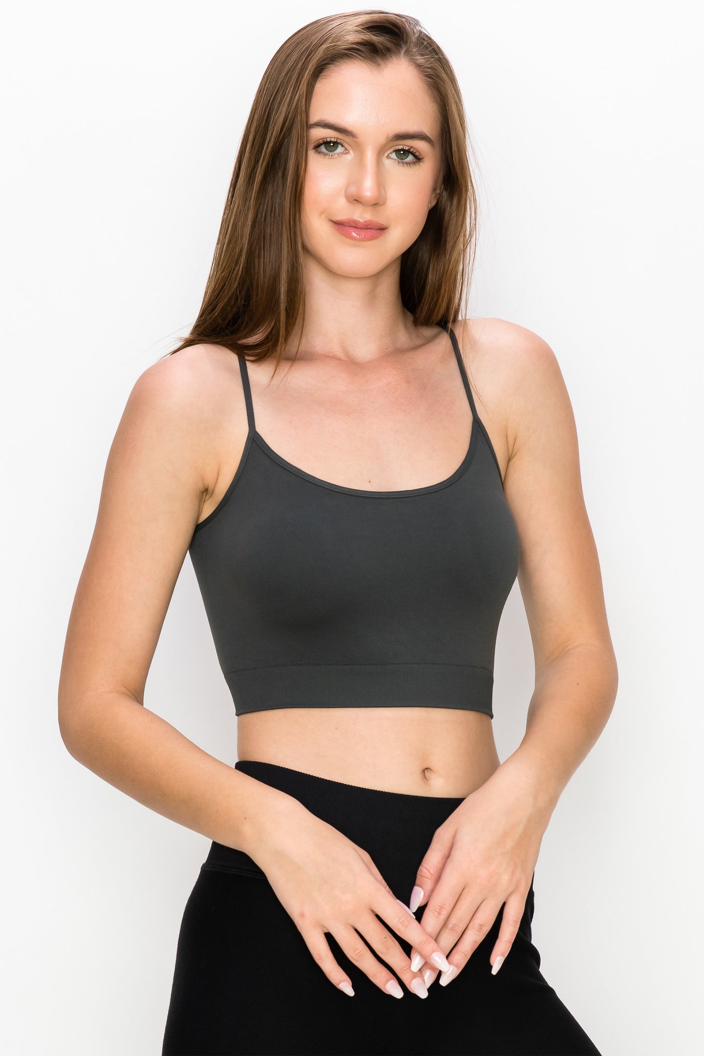 BASIC BANDAU CAMI