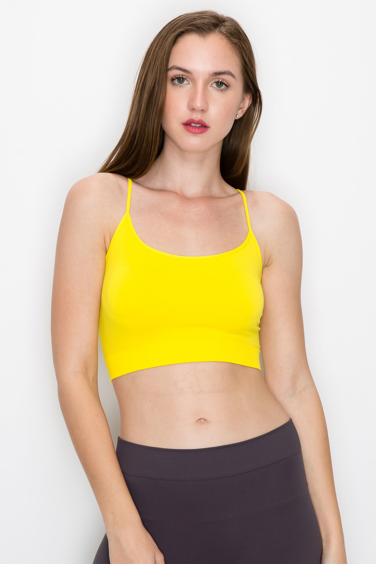 BASIC BANDAU CAMI