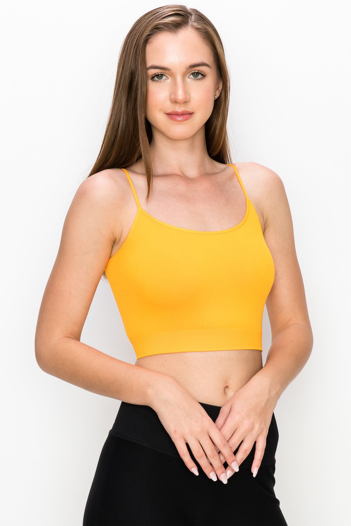 BASIC BANDAU CAMI